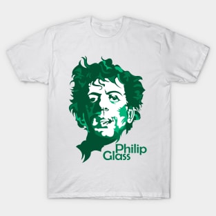 Philip Glass T-Shirt